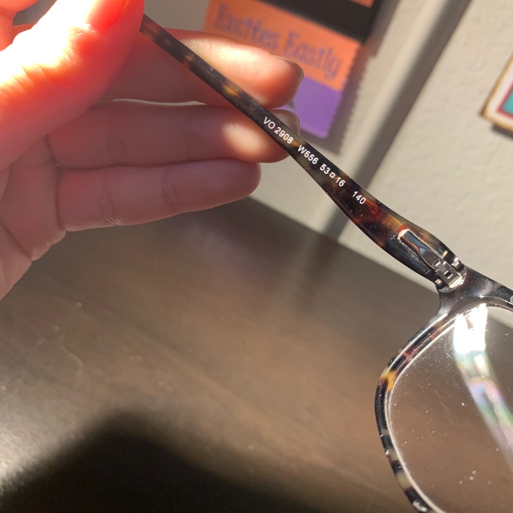 Vogue Frames - image 2